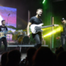 Nyári Fesztivál – Szent István Napok 2017 - Nagy Színpad