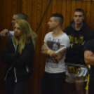 K1-MMA Gála (Fotó: Nagy Mária)