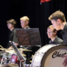 Kühne Koncert Fúvószenekar Tavaszi Hangverseny