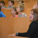 Kutatók éjszakája (Fotó: Nagy Mária)