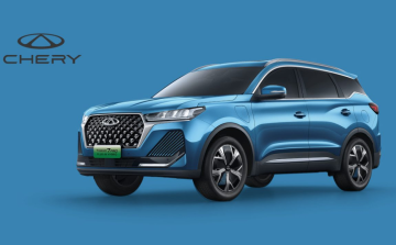 Megjelenik a kínai Chery autómárka a magyar piacon