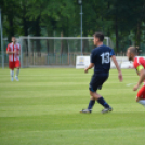 MTE 1904 FUTURA MOSONMAGYARÓVÁR - DTC FUTBALL KFT. (1:1)