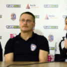 MKC SE – Alba Fehérvár KC 29-31 (17-13)