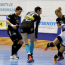 MKC SE - Fehérvár KC (20-25) (Magyar kupa) (Fotó: Horváth Attila)