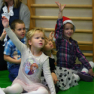 Pillangó Óvoda és Családi Napközi, Mikulás ünnepség (fotó: Stipkovits Veronika)