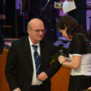 Egyetem szalagavató (Fotó: Nagy Mária)