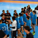 UFM Nemzetközi Női Kézilabda Kupa: MKC SE (HUN) – Slavia Praha (CZE) (29-28)