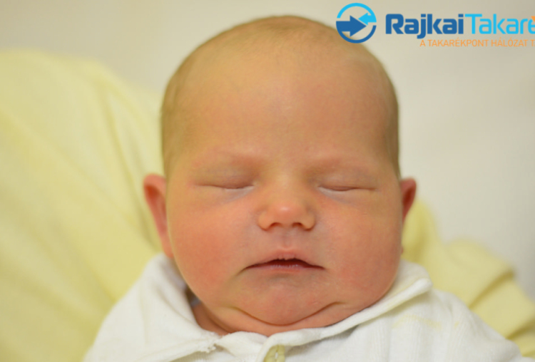 Dudás Boglárka, 3670 gr. Jánossomorja