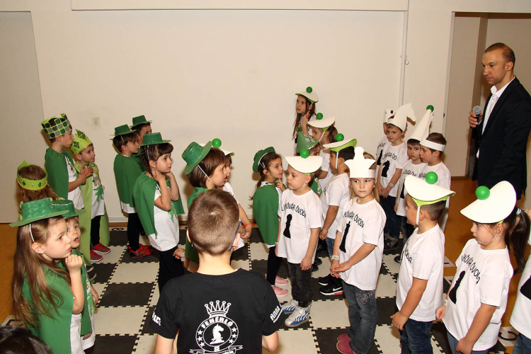 V. Futura Sakk Karnevál