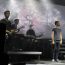 NYÁRI FESZTIVÁL – SZENT ISTVÁN NAPOK 2019, Negyedik nap