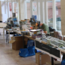 Makettkiállítás és konferencia