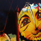 Moson Megyei Tárlat 2016 kiállításának megnyitója (Fotó: Stipkovits Veronika)