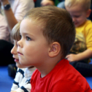 Pillangó Óvoda és Mini Bölcsőde - Szent Mihály nap