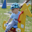 Pillangó Óvoda gyermeknap