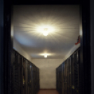 Nyílt nap a mosonmagyaróvári Tűzoltóságon - madártávlati képekkel