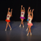 Jótékonysági műsor a Családok Átmeneti Otthona javára (Fotó: Nagy Mária)