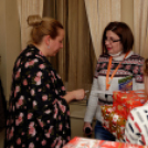 Lions ajándék átadó a Corvinában (fotó: Horváth Attila)