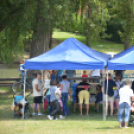 3. Kék lámpás nap (Fotó: Nagy Mária)