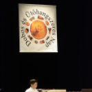 II. Dobos és Ütőhangszeres nap