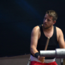 NYÁRI FESZTIVÁL – SZENT ISTVÁN NAPOK 2019, Első nap