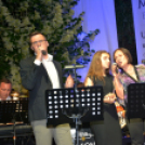 Moson Big Band koncert (Fotó: Bánhegyi István)