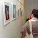 10. Országos könyvtári napok - Gyerekpéntek (Fotó: Horváth Attila)