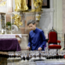 Dr. Sattler János Alapítvány jótékonysági adventi koncert