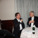 Muzsikáló gondolatok az Óvárosi Kávéházban - Vendég: Plutzer István mérnök-közgazdász