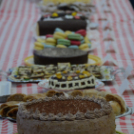 10. Tavaszköszöntő Jótékonysági sütisütő verseny