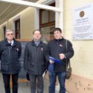 Március 15-i városi ünnepség