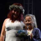 Moson Big Band koncert, Garden party