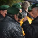 Városi ünnepség (Fotó: Nagy Mária)