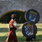 XI. Szigetköz ízei, Vármegye borai Fesztivál 2. nap Várárok