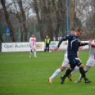MTE 1904 - Balatonfüredi Fc (2:0) (Fotó: Nagy Mária)