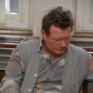 Borkóstoló a Kertbarátoknál (Fotó: Nagy Mária)