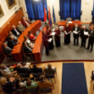 XVI. Mosonmagyaróvári Civil Nap (Fotó: Horváth Attila)