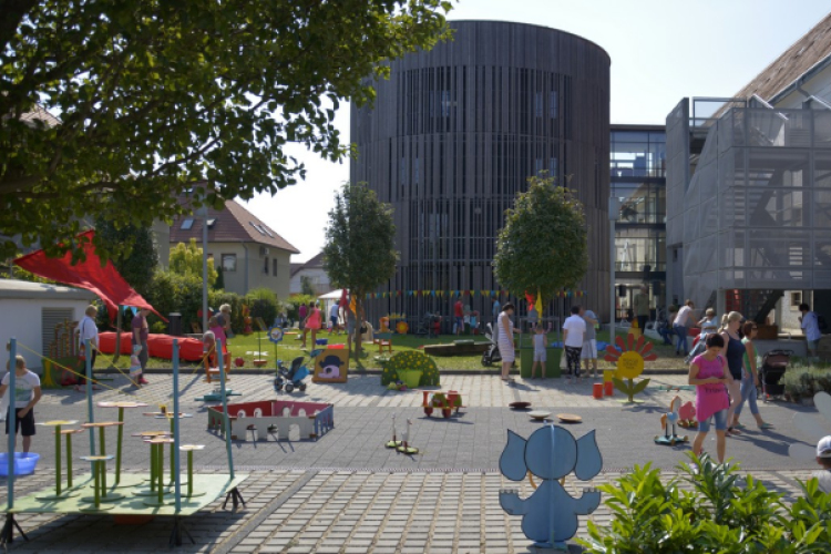 NYÁRI FESZTIVÁL – SZENT ISTVÁN NAPOK 2018, Harmadik nap