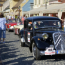 15. Pannonia-Carnuntum int. Historic Rallye
