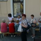 KULT-UTCA - Egészségnap másképp