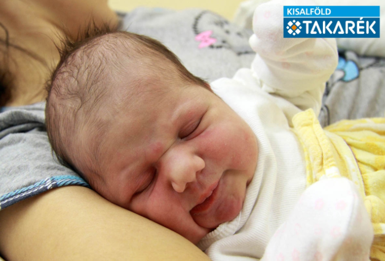 Régi Melánia Ella, Máriakálnok