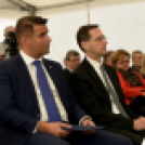 Hárommilliárd forintból építenek geotermális erőművet Mosonmagyaróváron