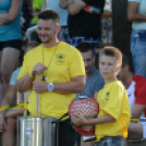 Voluta 2 nap (Fotó: Stipkovits Veronika és Bánhegyi István)