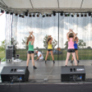 Hal és Kenyér fesztivál Lipót - Hungarocky Táncegyesület fellépése