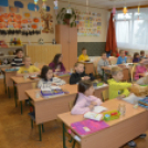 Márton nap a Móra Ferenc Általános Iskolában