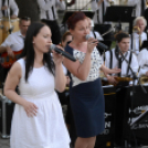 Múzeumi Világnap - Pusztai terem avatása