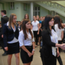 Egyetemi tanévnyitó 1 (Fotó: Nagy Mária)