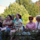 XI. Szigetköz ízei, Vármegye borai Fesztivál 2. nap Várárok