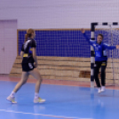 Női kézilabda edzőmérkőzés MKC-SE - HYPO (30-19) (Fotó: Horváth Attila)