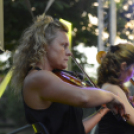 Moson Big Band koncert