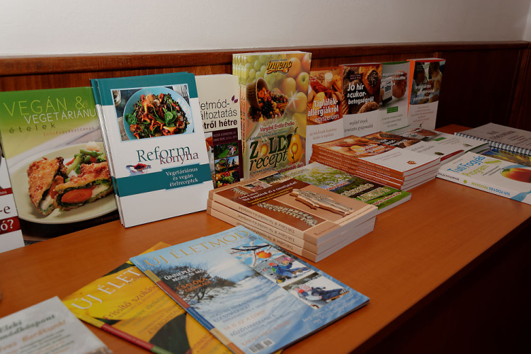 Ételallergia a családban és a Megoldások - Mutass Utat 2015 - programsorozat